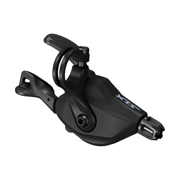 Picture of SHIMANO SHIFTER RIGHT 12V SL-M7100 SLX